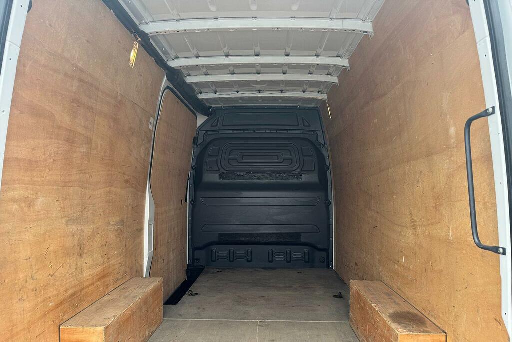 Mercedes-Benz Sprinter 2.0 315 Cdi Pro Rwd L2 H2 Euro 6 Ss White #2