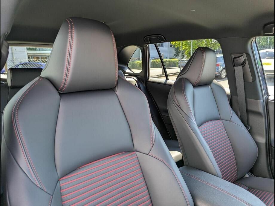 Suzuki Across 2.5 Phev E-four Cvt Silver #29