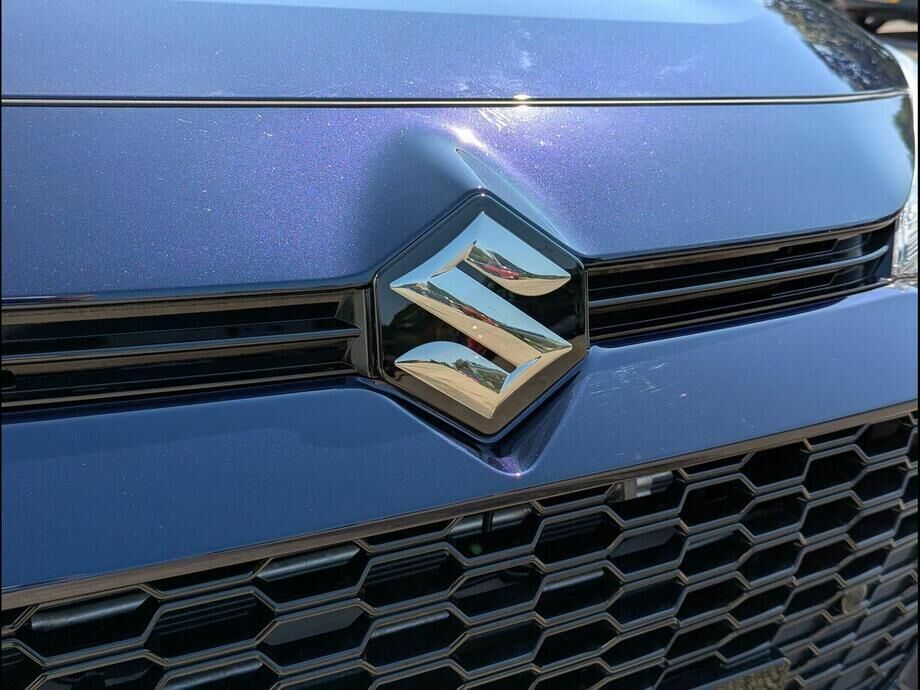 Suzuki Across 2.5 Phev E-four Cvt Silver #45