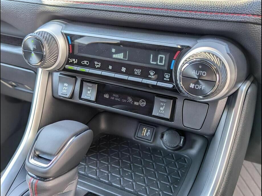 Suzuki Across 2.5 Phev E-four Cvt Silver #24