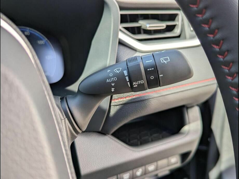 Suzuki Across 2.5 Phev E-four Cvt Silver #18