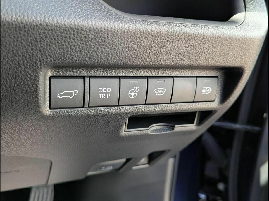 Suzuki Across 2.5 Phev E-four Cvt Silver #28