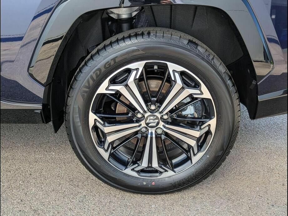 Suzuki Across 2.5 Phev E-four Cvt Silver #13
