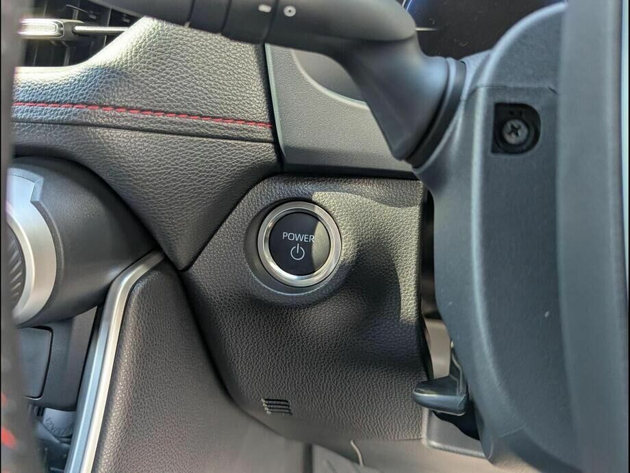 Suzuki Across 2.5 Phev E-four Cvt Silver #20