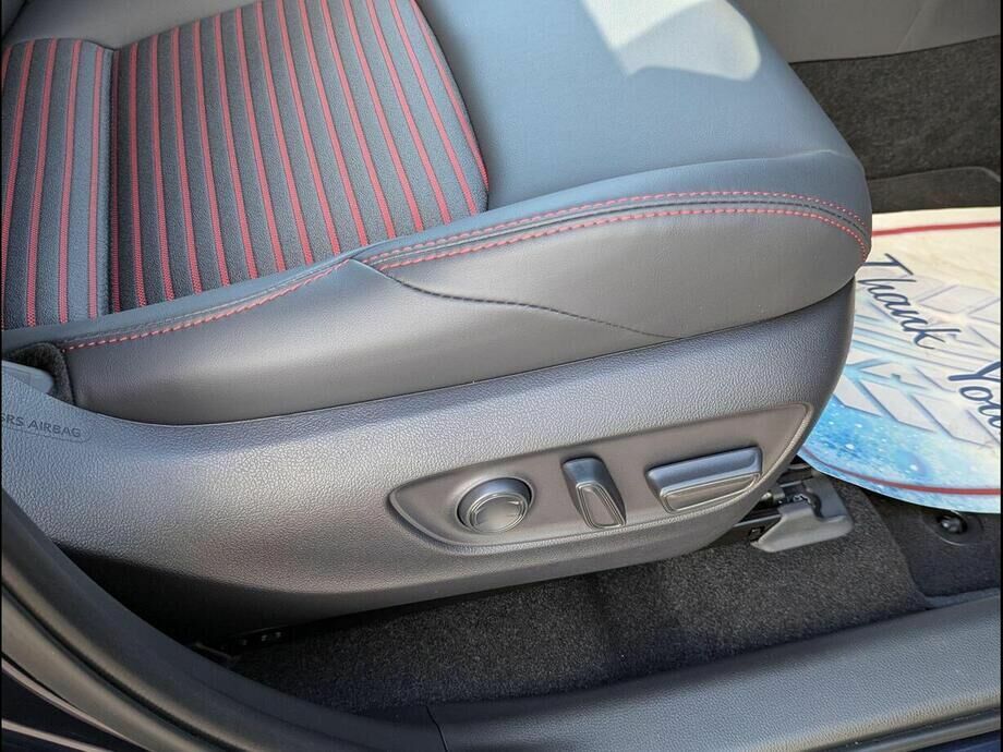 Suzuki Across 2.5 Phev E-four Cvt Silver #30