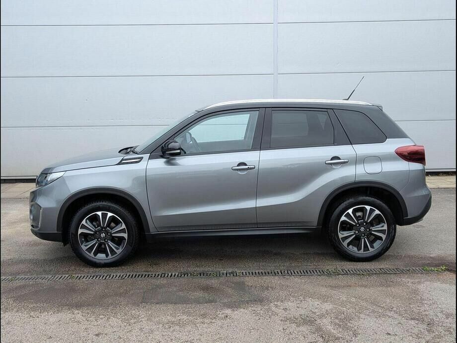 Suzuki Vitara 1.4 Boosterjet Mhev Sz5 Allgrip Euro 6 Ss #4