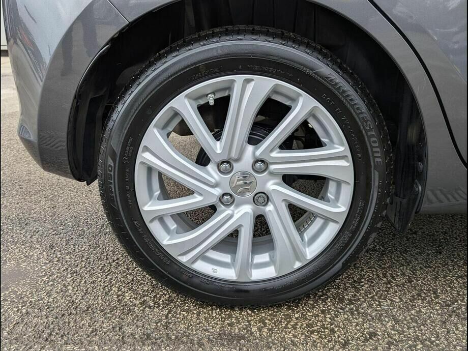 Suzuki Swift Sz-l  #10