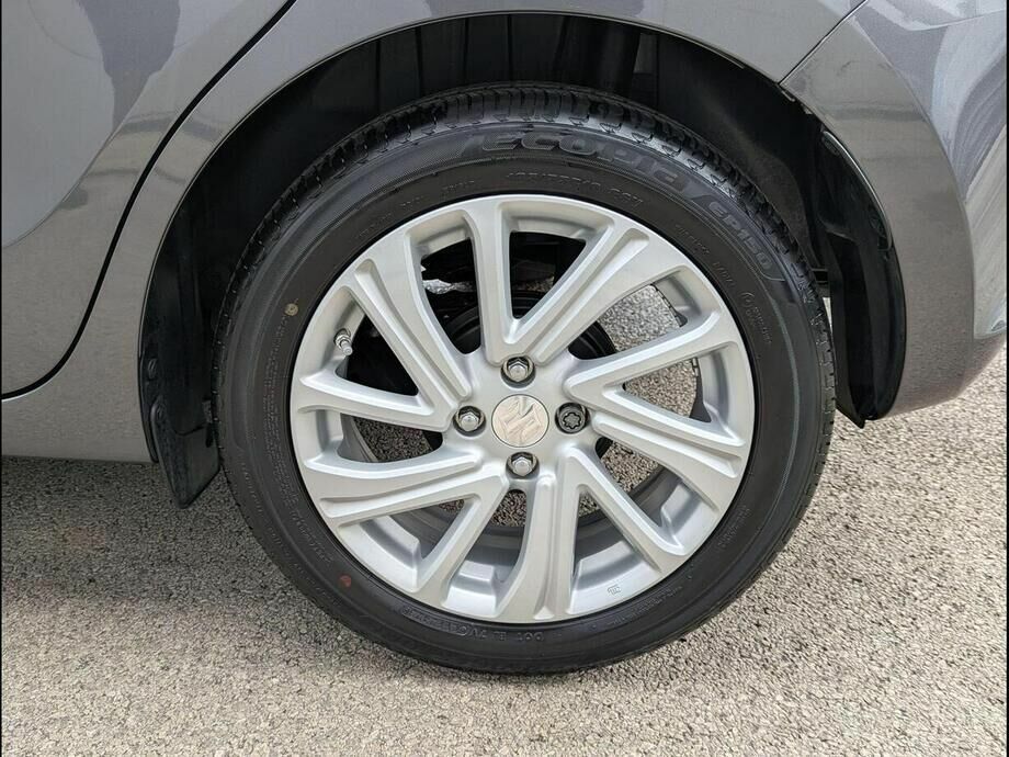 Suzuki Swift Sz-l  #13