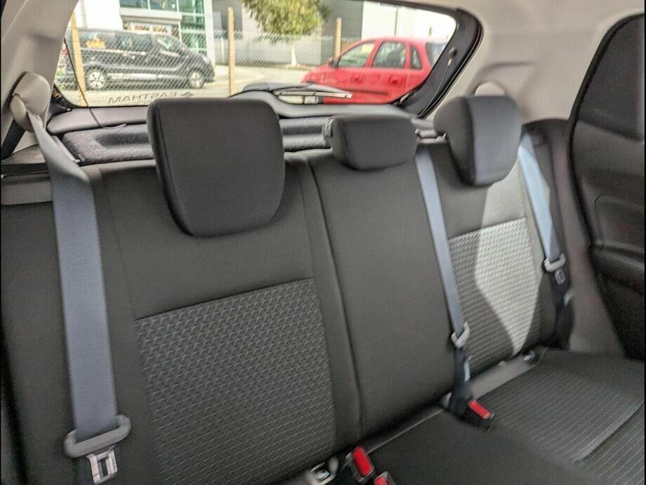 Suzuki Swift Sz-l  #30