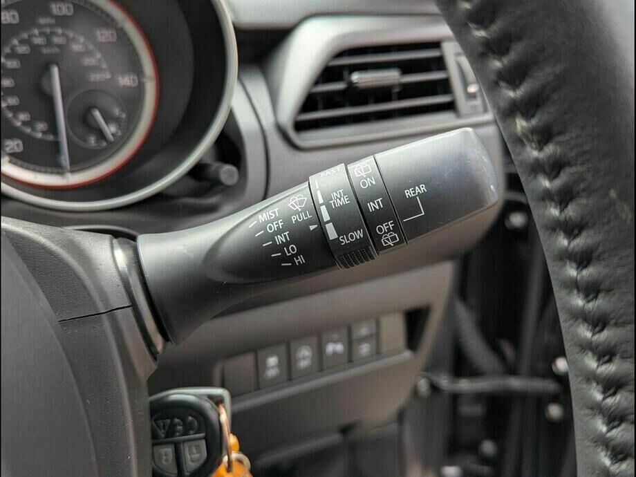 Suzuki Swift Sz-l  #20