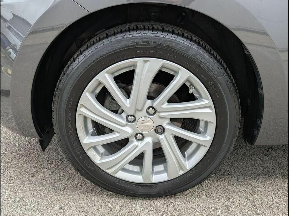 Suzuki Swift Sz-l  #12