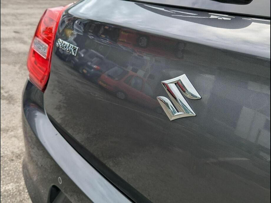 Suzuki Swift Sz-l  #36