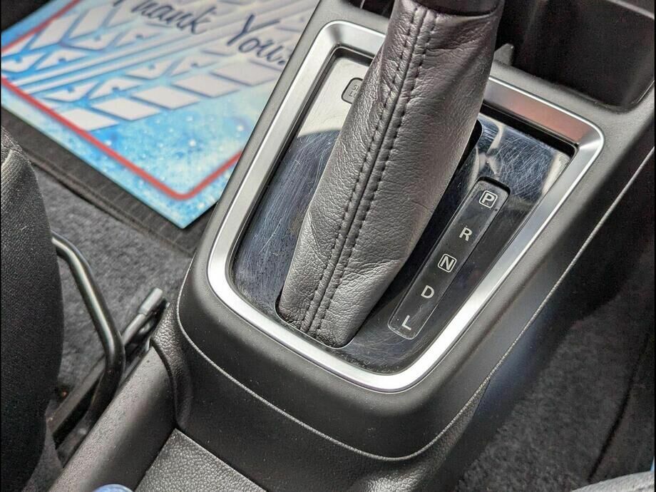Suzuki Swift Sz-l  #26