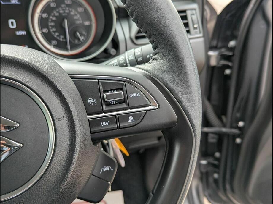 Suzuki Swift Sz-l  #19