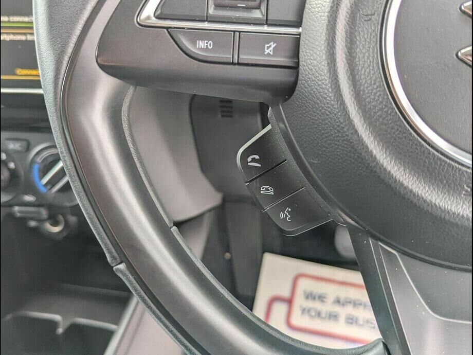 Suzuki Swift Sz-l  #18