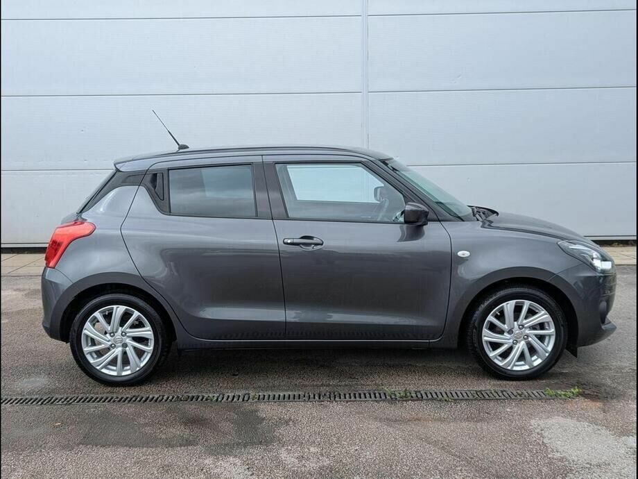 Suzuki Swift Sz-l  #8