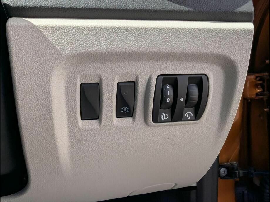Renault Captur 1.3 Tce Energy Gt Line Euro 6 Ss Orange #2