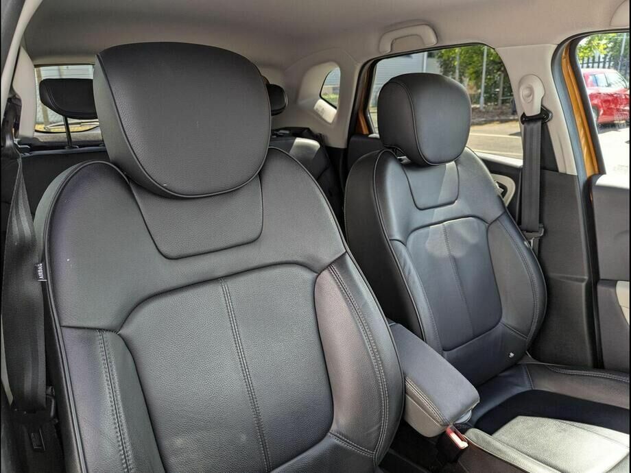Renault Captur 0.9 Tce 90 Iconic Tce 89 Blue #40
