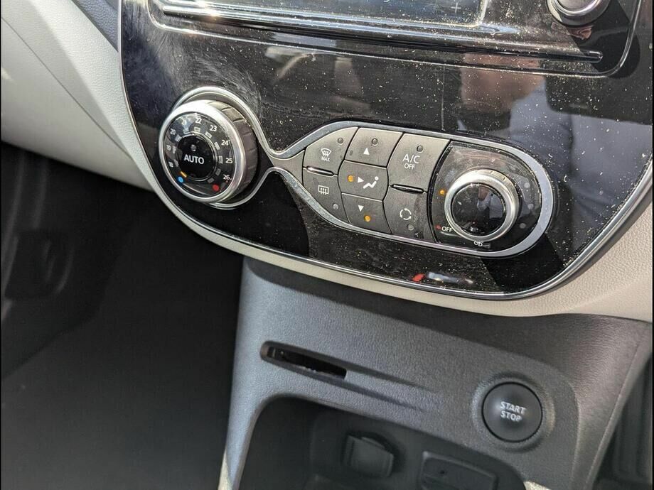 Renault Captur 0.9 Tce 90 Iconic Tce 89 Blue #36