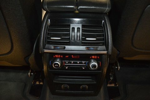 BMW X6 Suv Blue #31