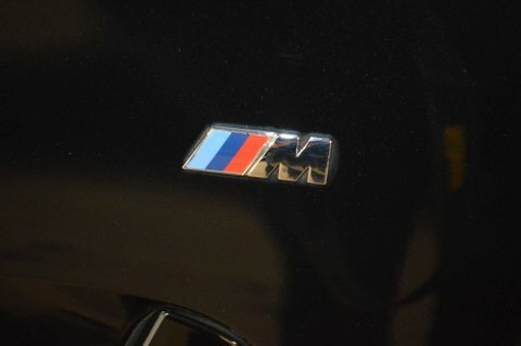 BMW X6 Suv Blue #42
