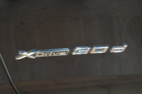BMW X6 Suv Blue #52