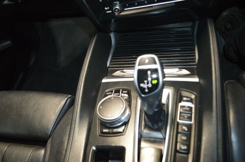 BMW X6 Suv Blue #38