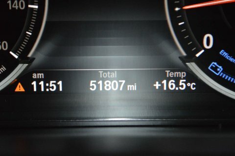 BMW X6 Suv Blue #20