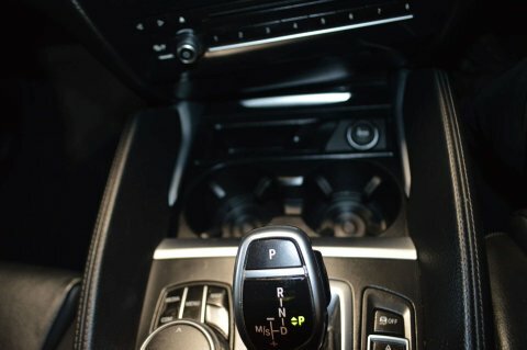 BMW X6 Suv Blue #39