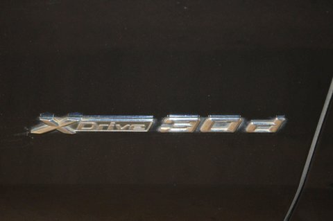 BMW X6 Suv Blue #41