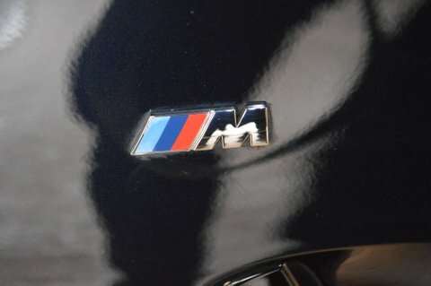 BMW X6 Suv Blue #51