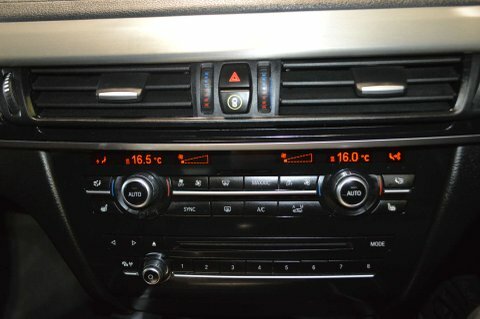 BMW X6 Suv Blue #19