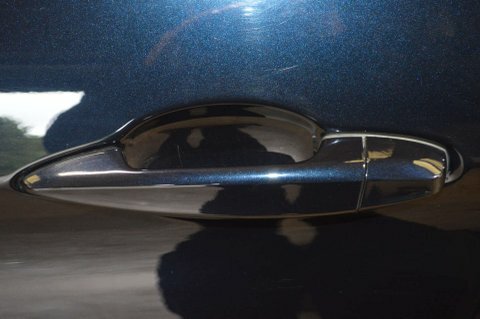 BMW X6 Suv Blue #49