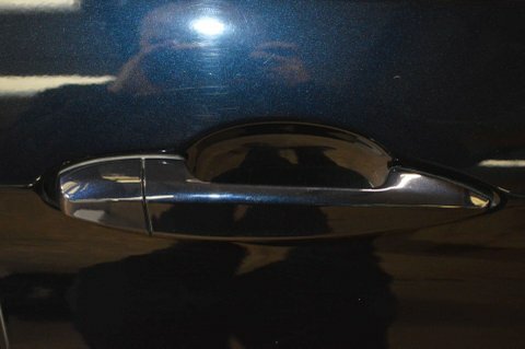 BMW X6 Suv Blue #44