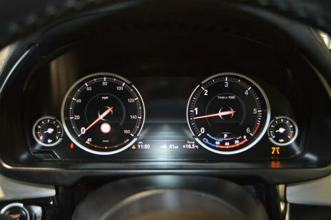 BMW X6 Suv Blue #18