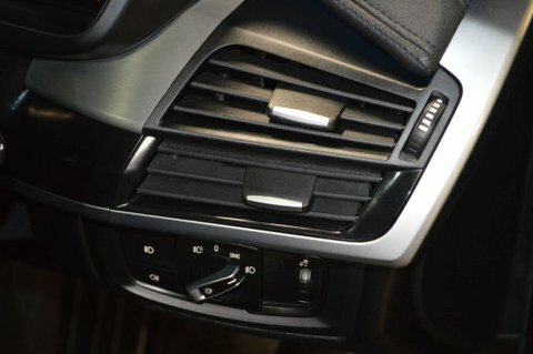 BMW X6 Suv Blue #36