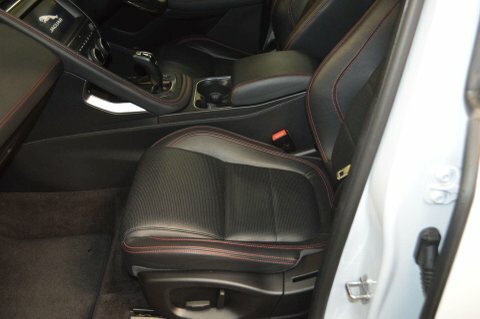 Jaguar E-Pace 2.0 D180 Chequered Flag Awd Euro 6 Ss Red #11