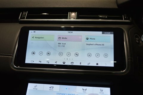 Land Rover Range Rover Velar 2.0 D180 180Ps 4X4 R-dynamic Se Red #15