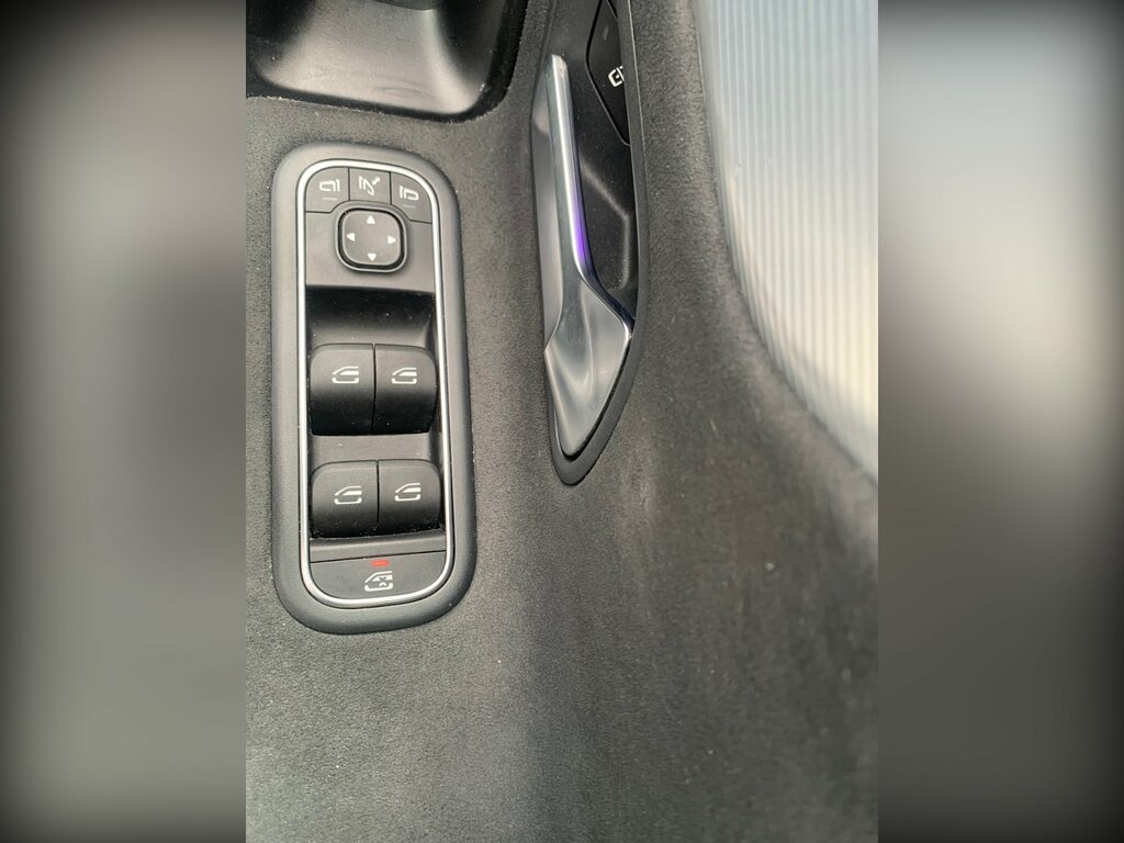 Mercedes-Benz A Class A250e Amg Line Premium Edition Grey #21