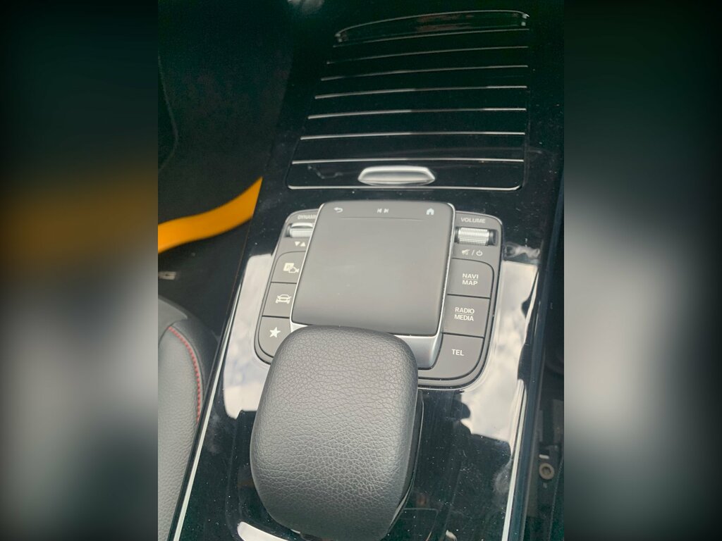 Mercedes-Benz A Class A250e Amg Line Premium Edition Grey #20