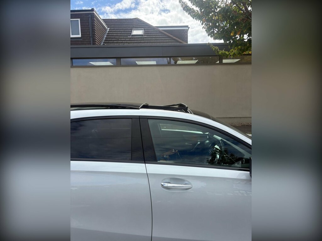 Mercedes-Benz A Class A250e Amg Line Premium Edition Grey #11
