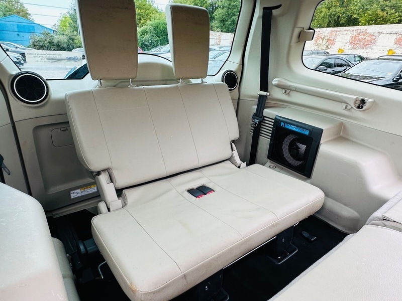 Mitsubishi Shogun Shogun Sg3 Di-d Lwb White #36