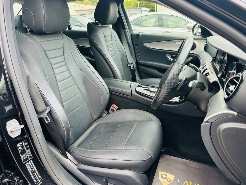 Mercedes-Benz B Class 1.5L Amg Line Grey #11