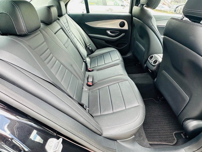 Mercedes-Benz B Class 1.5L Amg Line Grey #33