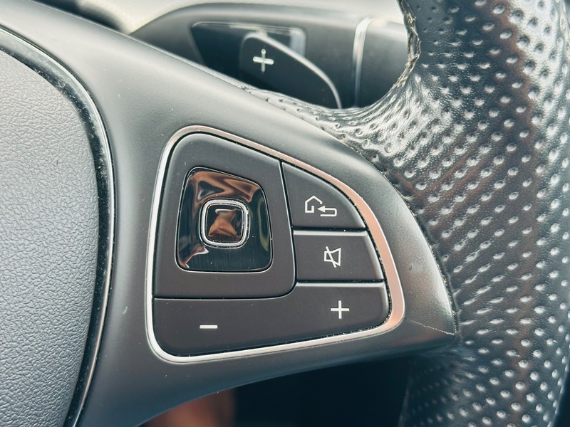 Mercedes-Benz B Class 1.5L Amg Line Grey #26