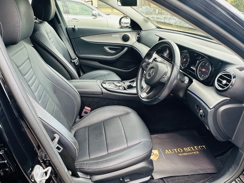 Mercedes-Benz B Class 1.5L Amg Line Grey #10