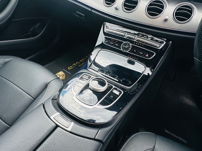 Mercedes-Benz B Class 1.5L Amg Line Grey #17