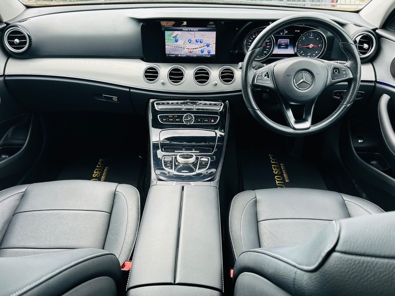 Mercedes-Benz B Class 1.5L Amg Line Grey #14