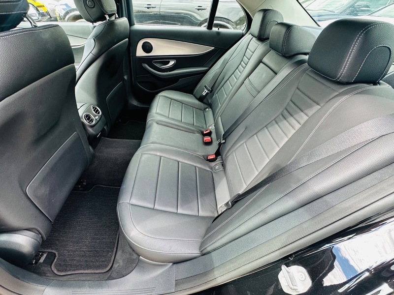 Mercedes-Benz B Class 1.5L Amg Line Grey #32
