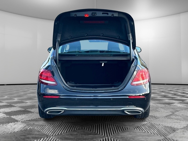 Mercedes-Benz B Class 1.5L Amg Line Grey #9